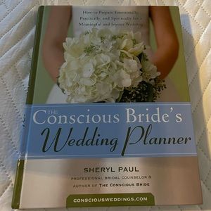Conscious Brides wedding planner